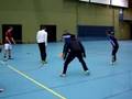 Crème de la Crème Futsal SM07