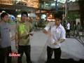 Thaiyo in a news scoop from ASTV thailand