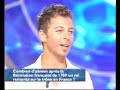 Christophe Ma� raconte sa vie de p�tissier