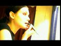 Sophie Ellis-Bextor applying make-up Sophie Ellis-Bextor applying make-up