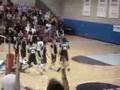 Men's CUNY Volleyball championship at Baruch college