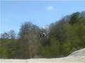 videos de mael jump 250 rm