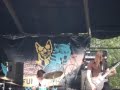 Russian Circles - Death Rides a Horse Live at FunFunFun Fest 2009