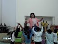 High School Musical - Stick To The Status Quo - Gincana CAV