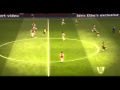 Mikel Arteta vs Blackburn