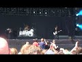 the black box revelation stand your ground werchter 2008