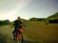 Honda CR125 Vollcross