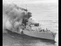 Falklands 82 HMS HERMES