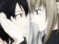 Satou Sei and her relationships