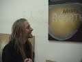 Day 50 in Dublin - Artist Guggi pt 2