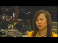 Chesapeake Bay Candle Featured on TV5 Monde