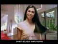 Pantene Pro V - Mantra Ad - Version 1 Pakistan