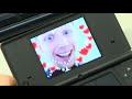 The next big thing or a fuss over nothing? We get our hands on the DSi, Nintendo's new photo-taking, audio-enhanced handheld console for a full review. Other features: SD card slot, and downloadable DSiware.