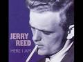 Jerry Reed - Rockin� In Bagdad