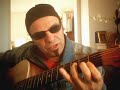 Shilo. Guitar Lesson. Beginner