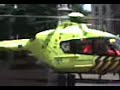 Trauma Helikopter Deventer/brink
