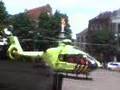 Trauma Helikopter Deventer/brink