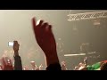 Lucenzo - Intro (Live Zenith Paris 2010) HD