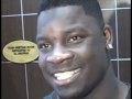 Sean Weatherspoon on Kansas (1) -- Columbia Missourian