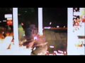 CCTV of Holland robbery