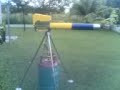 Zon Pest Animal and Bird Scarer Zon Pest Animal and Bird Scarer