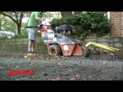 how to unclog sump pump drain