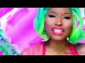 Nicki Minaj – Starships Ringtone