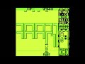 quarth is a classic game boy game from 1990, developed by konami. this puzzle game reminds space invaders mixed with tetris. it has very simple gameplay and looks fantastic on both the tiny game boy screen and large tv screen. it is really amazing game and deserves much more attention than it has got so far. find quarth game cartridge and super game boy, hook up your tv set with super nintendo and enjoy this amazing pearl! quarth is absolutely fantastic game!
