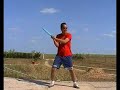 Espadas Laser - EMPEZANDO