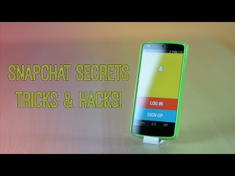 how to get more effects on snapchat