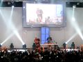 Lecrae,Rebel DWYL @San Diego Rock Church