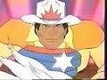 Bravestarr Intro