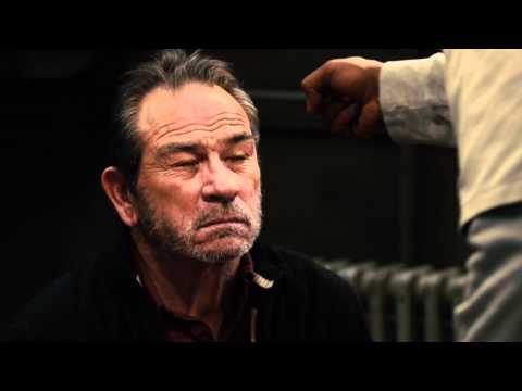 The Sunset Limited (2011) BRRip 575MB