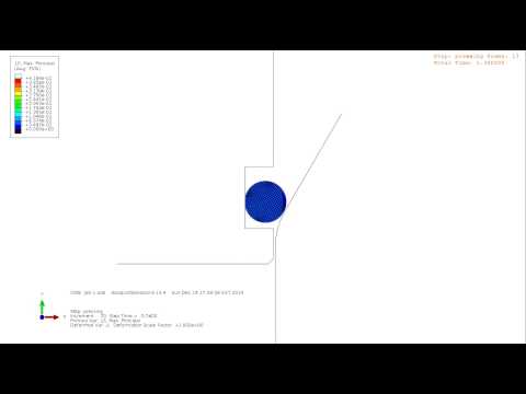 how to fit an o ring
