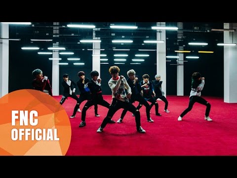 Fanfare（SF9）