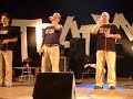 Ryczące Dwudziestki - Moje Morze