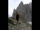 Corno Grande Via Normale