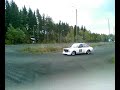 Bmw e30 turbo and escort mk2 trbo @ NAF banen Norway1 Bmw e30 turbo and escort mk2 trbo @ NAF banen Norway1