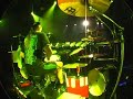 a few more cuts from different drum solos from hammerfall's latest tour of europe (2005).