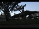 juggling + backtuck
