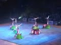 FIG Gala Gymnaestrada in Dorbin - ISRAEL FIG Gala Gymnaestrada in Dorbin - ISRAEL