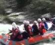 Rafting Melen River in Turkey