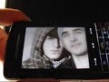 Sony Ericsson W960 Walkman music phone review