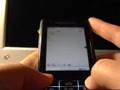 Sony Ericsson W960 Walkman music phone review
