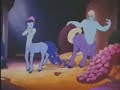 Fantasia - The Pastoral Symphony - UNCUT