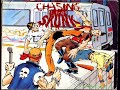 chasing the skunk - peter north chasing the skunk - peter north