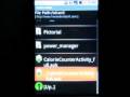 AppsInstaller & Apk Installer Android App Comparison