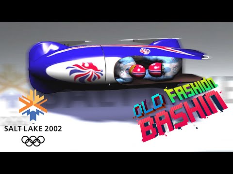 Salt Lake 2002 - Old Fashion Bashin'