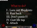 Uber Tristram Tutorial