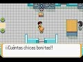 Pok�mon Orange / Pokemon Naranja - Ivy\